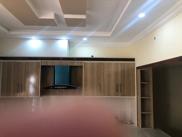2 Kanal House for Rent in F-7