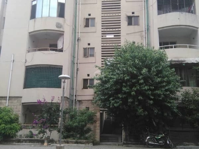  3.1 Marla flat for rent in G-11/3 , Islamabad