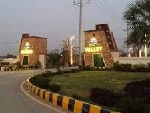 3 Marla House is Best Option In Gulberg Valley, Faisalabad