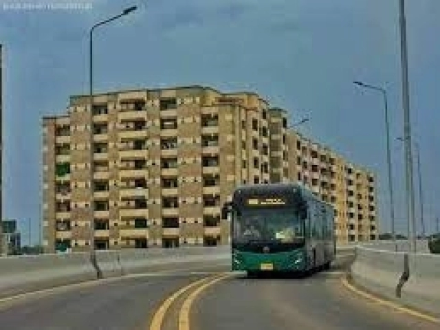  3.1 Marla Flat Executive Apartments For sale in Silk Executive Apartments, University Road, Peshawa