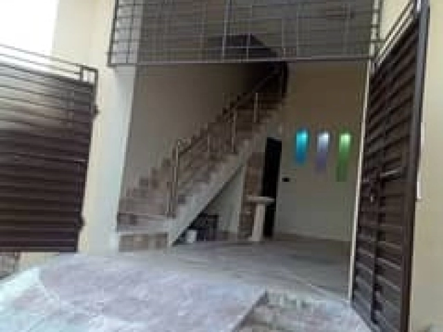 5 Marla House Lower Portion For Rent in Iqbal Nagar, Khanpur Road, Rahim Yar Khan