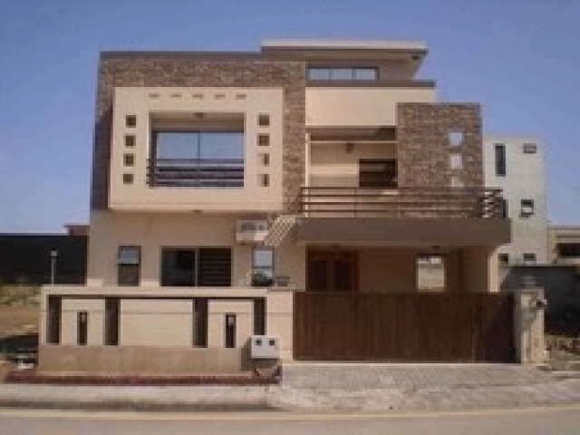  10 Marla House Is Available For Rent in Shah Muhammad Colony, Sargodha